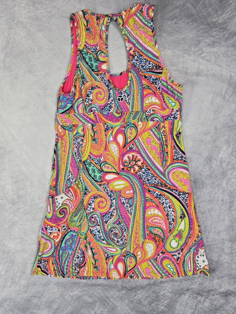 Dress Subcategory Identification - Picture 3 of 5
